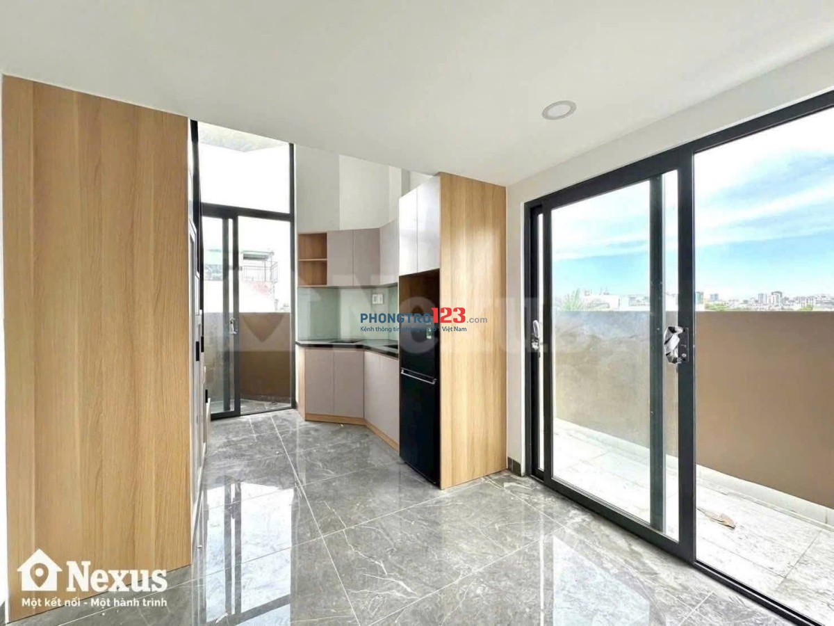 CĂN HỘ DUPLEX CAO CẤP FULL NỘI THẤT NGAY TRUNG TÂM QUẬN 7 SÁT VÁCH Q4 GẦN LOTTE MART, TDTU