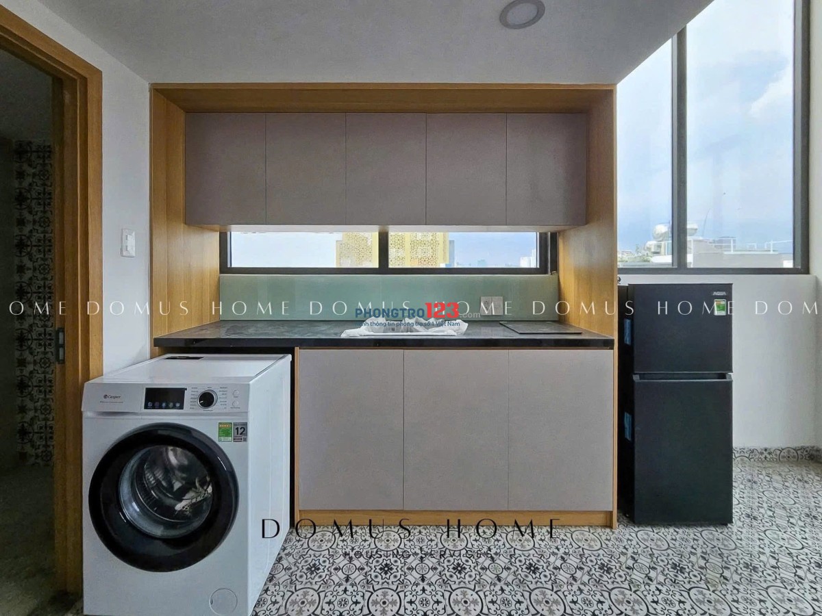 CĂN HỘ DUPLEX CAO CẤP FULL NỘI THẤT NGAY TRUNG TÂM QUẬN 7 SÁT VÁCH Q4 GẦN LOTTE MART, TDTU