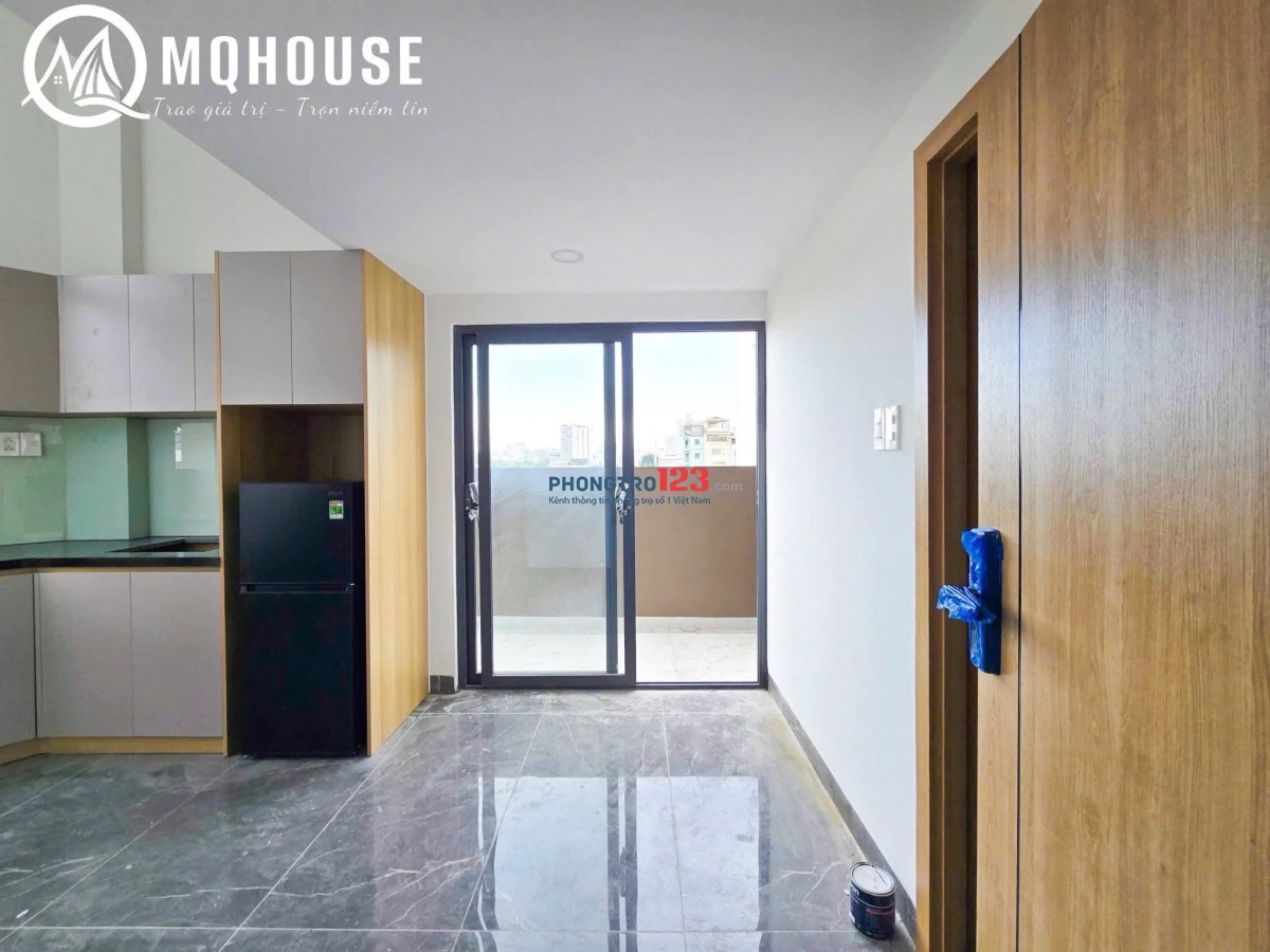 CĂN HỘ DUPLEX CAO CẤP FULL NỘI THẤT NGAY TRUNG TÂM QUẬN 7 SÁT VÁCH Q4 GẦN LOTTE MART, TDTU