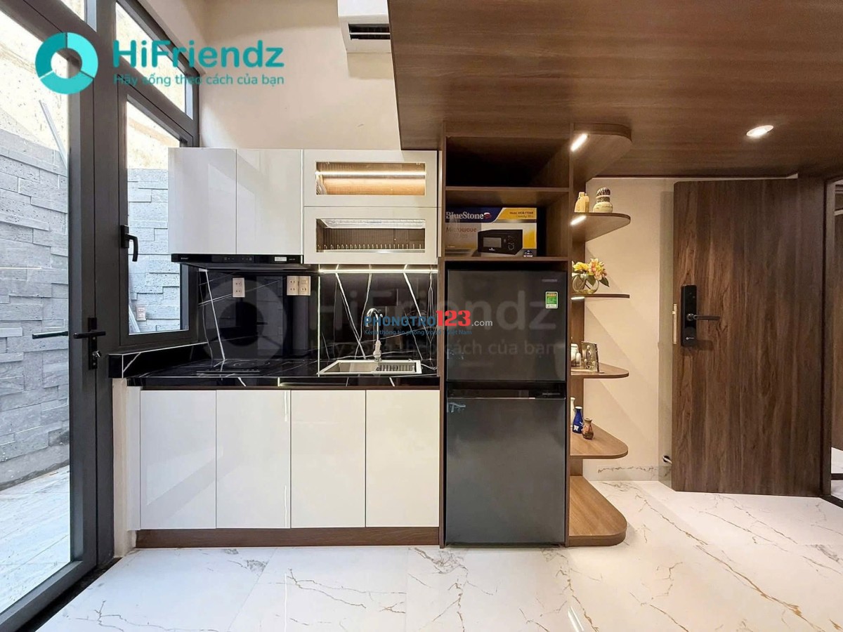 CĂN HỘ DUPLEX CAO CẤP FULL NỘI THẤT NGAY TRUNG TÂM QUẬN 7 SÁT VÁCH Q4 GẦN LOTTE MART, TDTU