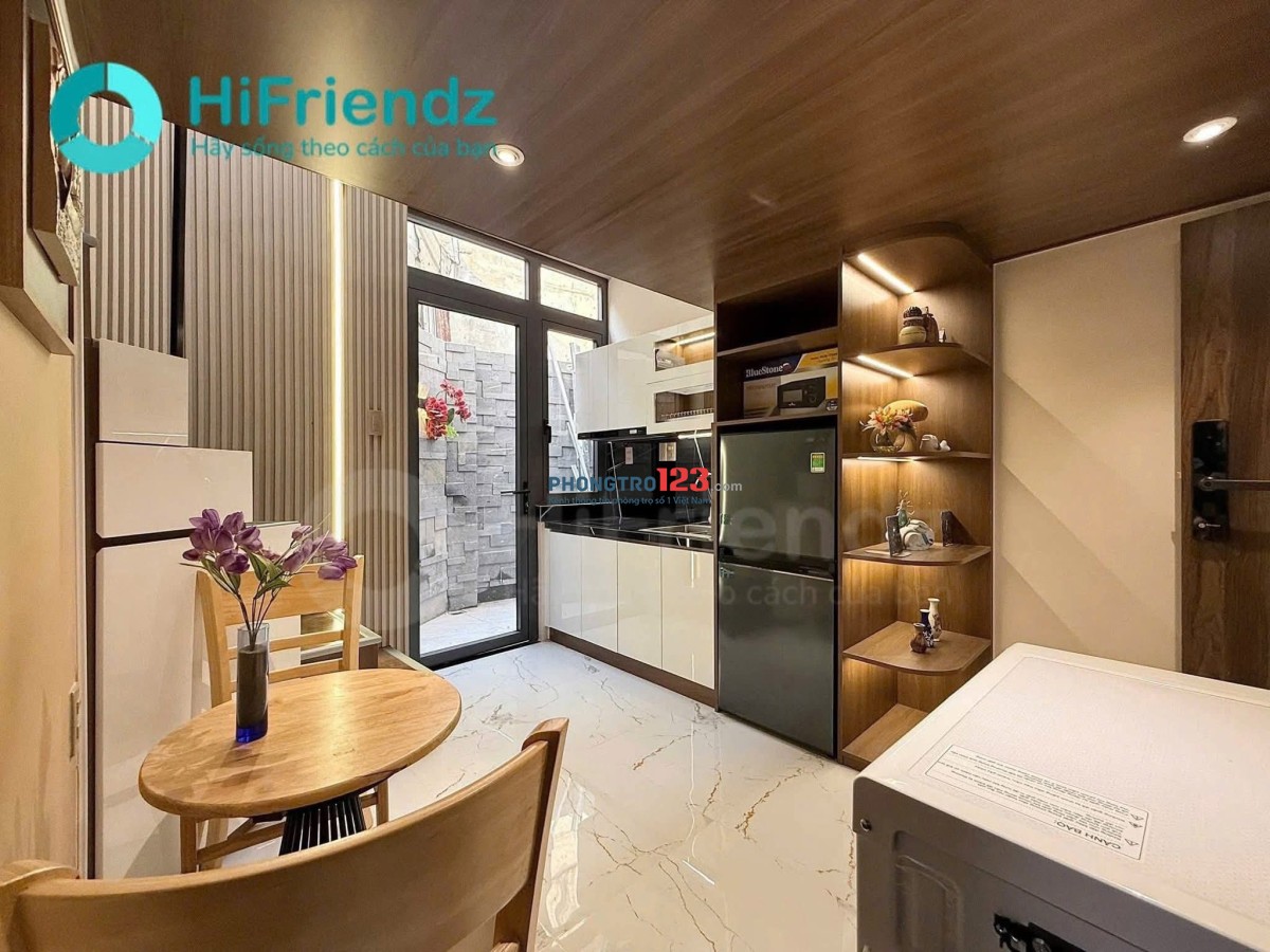 CĂN HỘ DUPLEX CAO CẤP FULL NỘI THẤT NGAY TRUNG TÂM QUẬN 7 SÁT VÁCH Q4 GẦN LOTTE MART, TDTU