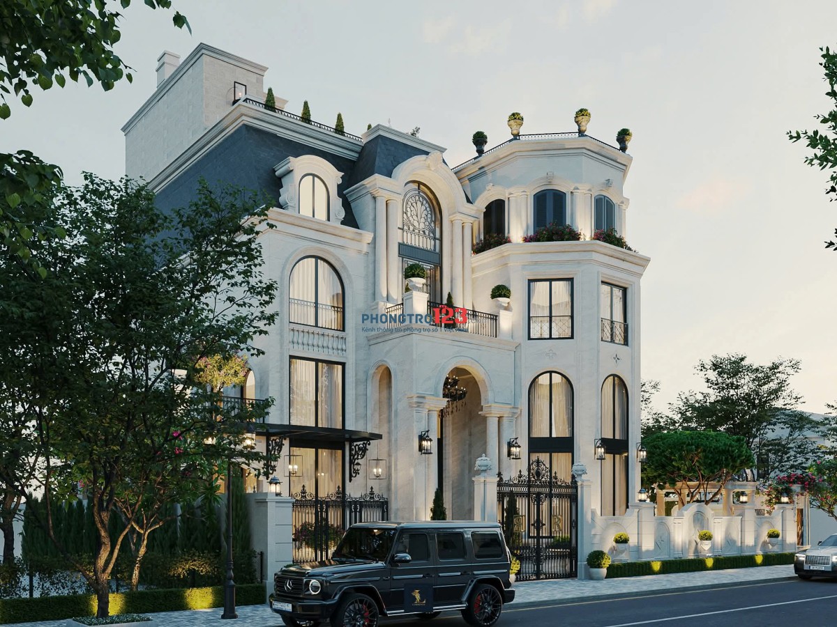 CĂN HỘ DUPLEX CAO CẤP FULL NỘI THẤT NGAY TRUNG TÂM QUẬN 7 SÁT VÁCH Q4 GẦN LOTTE MART, TDTU