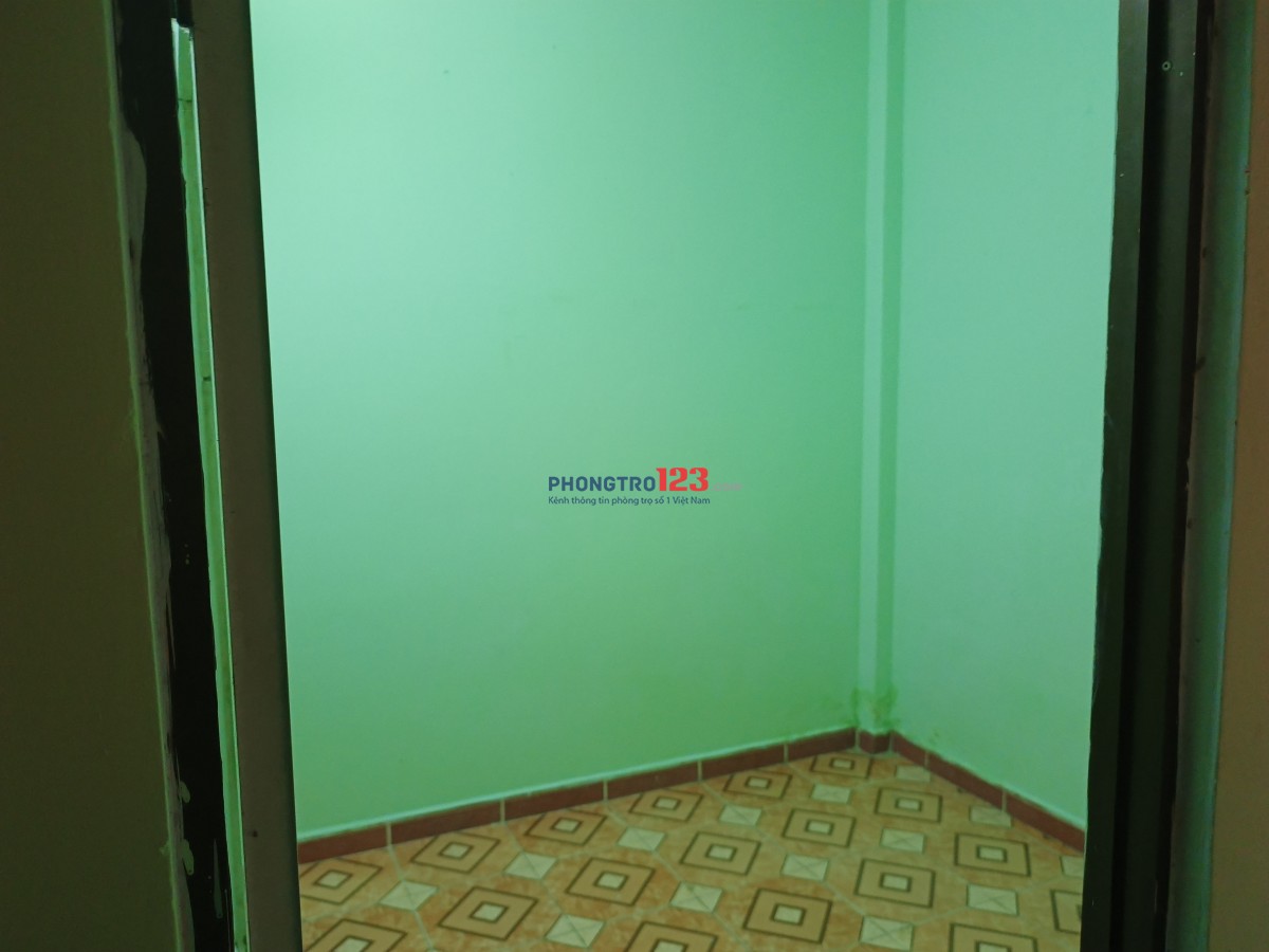 Nhà trọ tiện nghi yên tĩnh, yên tĩnh - Phù hợp với nguời đi làm ổn định
