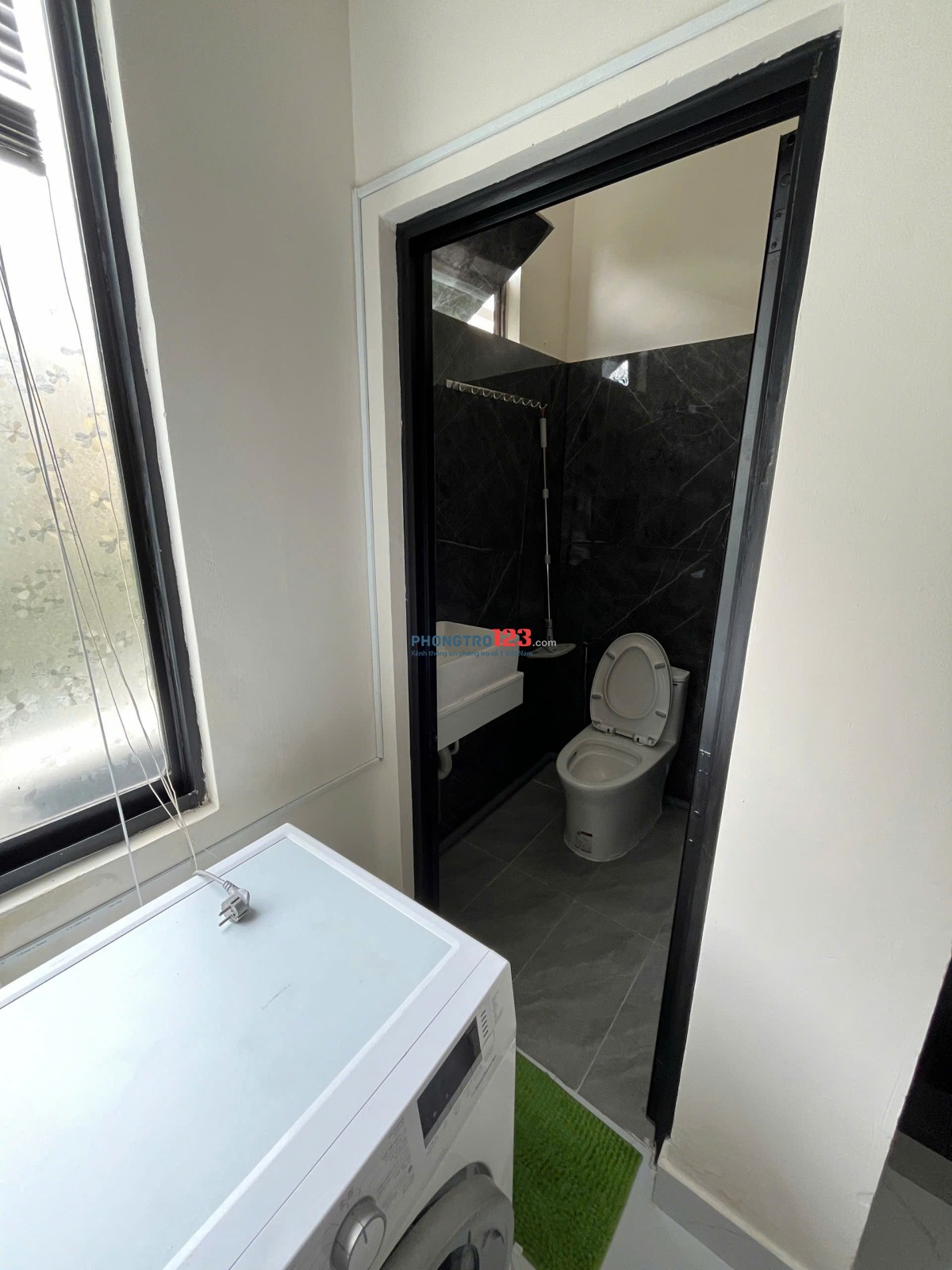 CHO THUÊ CĂN HỘ STUDIO MINI TẠI TRUNG TÂM
