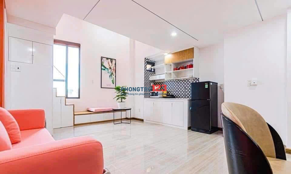 CHDV sang xịn full nt gần Lotte Mart, Crescent Mall, ĐH TDT, MARKETING,RMIT Quận 7