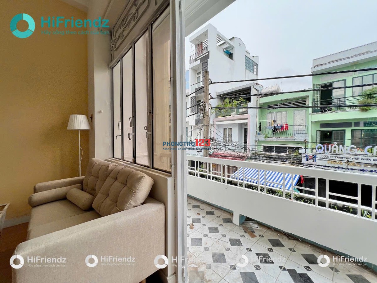 KHAI TRƯƠNG CĂN DUPLEX NGAY BÙI ĐÌNH TUÝ GẦN CHỢ BÀ CHIỂU, BÌNH THẠNH
