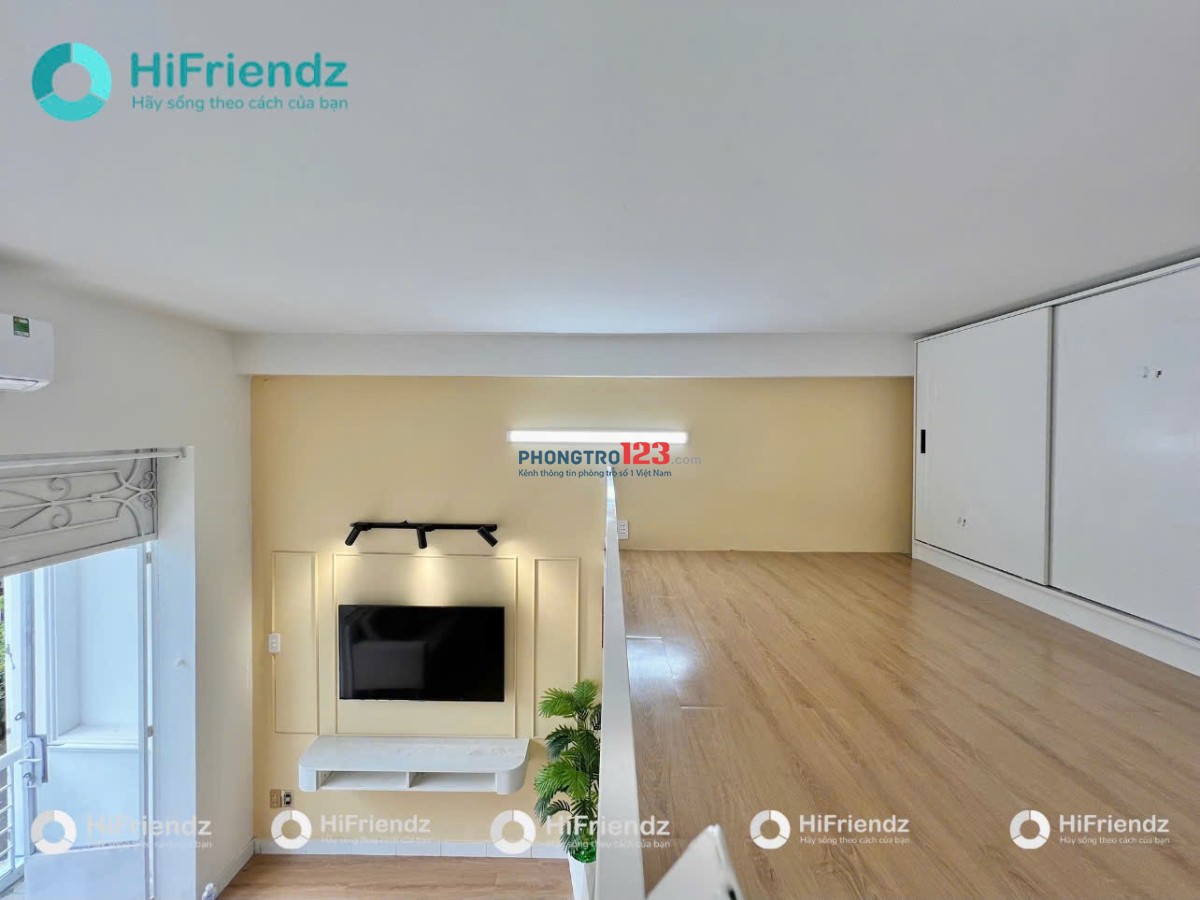 KHAI TRƯƠNG CĂN DUPLEX NGAY BÙI ĐÌNH TUÝ GẦN CHỢ BÀ CHIỂU, BÌNH THẠNH