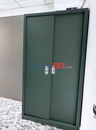 Duplex Cửa Sổ Trời Gần Trường Đại Học Văn Lang Cơ Sở 3 Giáp Gò Vấp