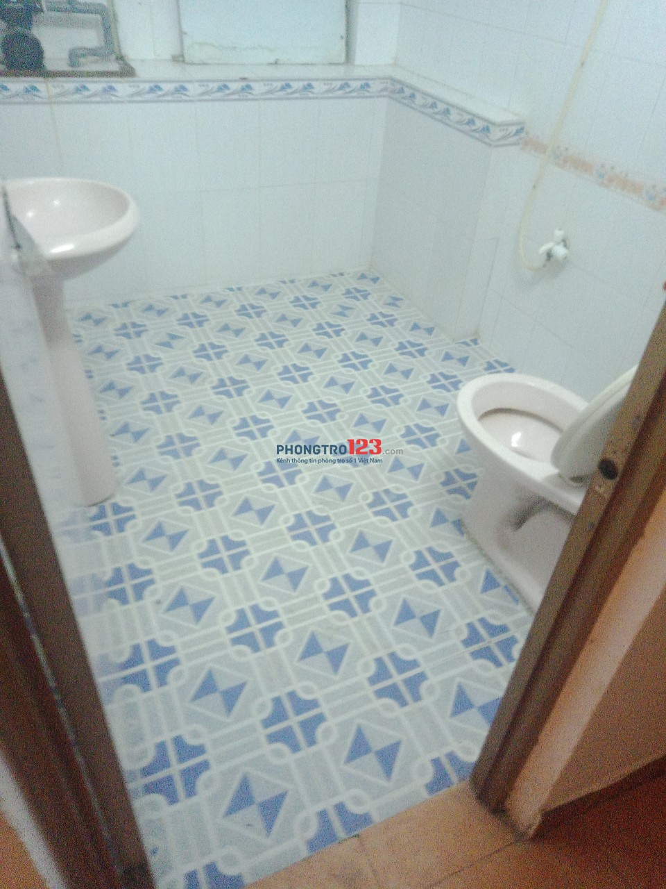 PHÒNG MÁY LẠNH RỘNG RÃI THOÁNG MÁT NGAY LÝ CHÍNH THẮNG-NAM KỲ KN