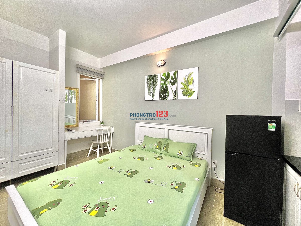 PHÒNG CAO CẤP 3' ĐI ĐẠI HỌC KHOA HỌC TỰ NHIÊN – MỚI XÂY