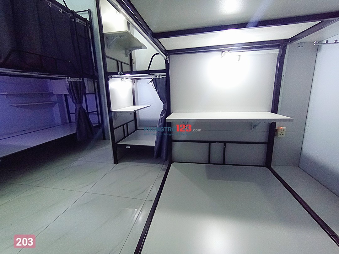 Cho thuê phòng trọ giá rẻ siêu hót tháng 10