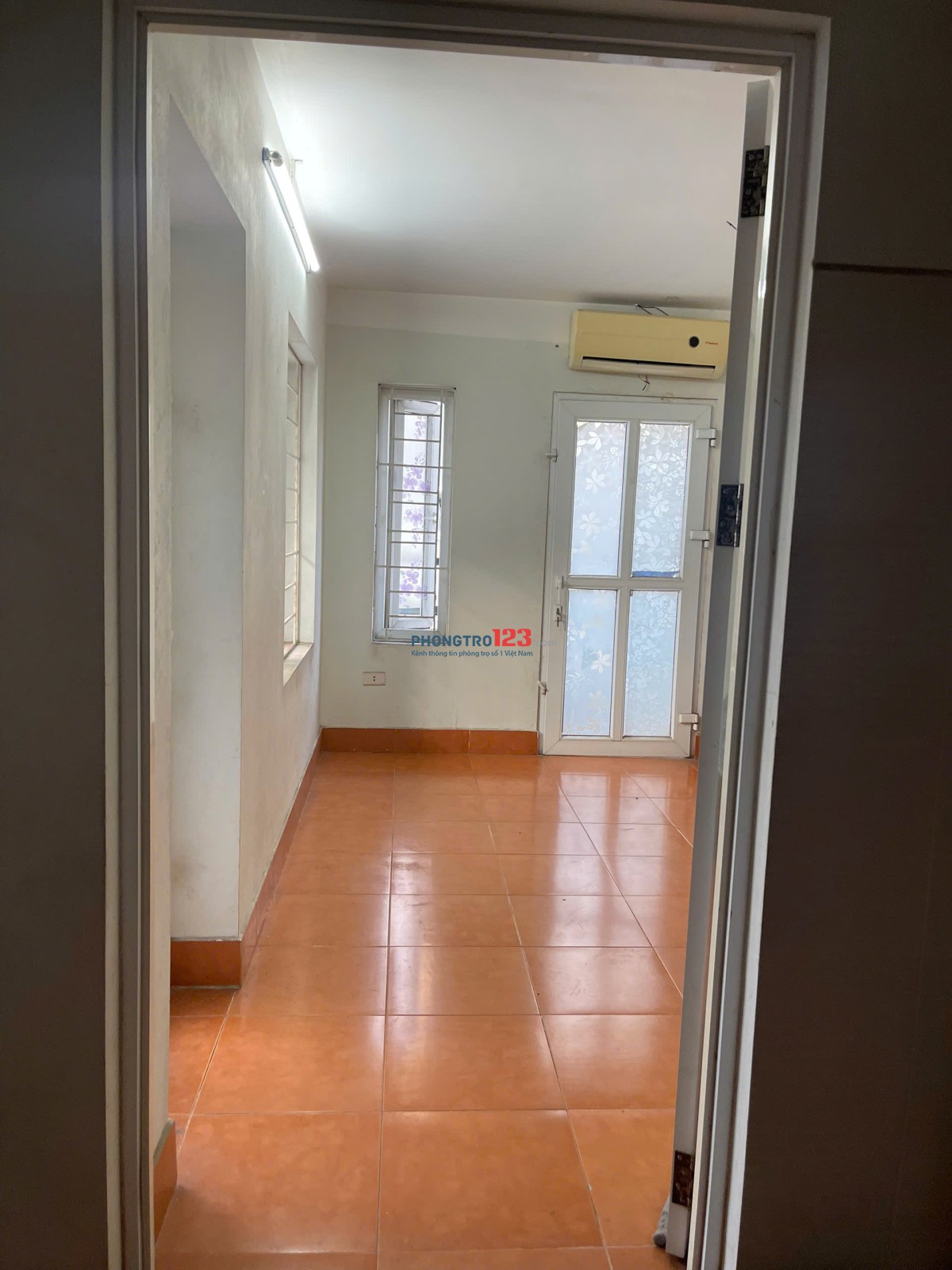 CHÍNH CHỦ CHO THUÊ VÀO Ở ĐƯỢC LUÔN