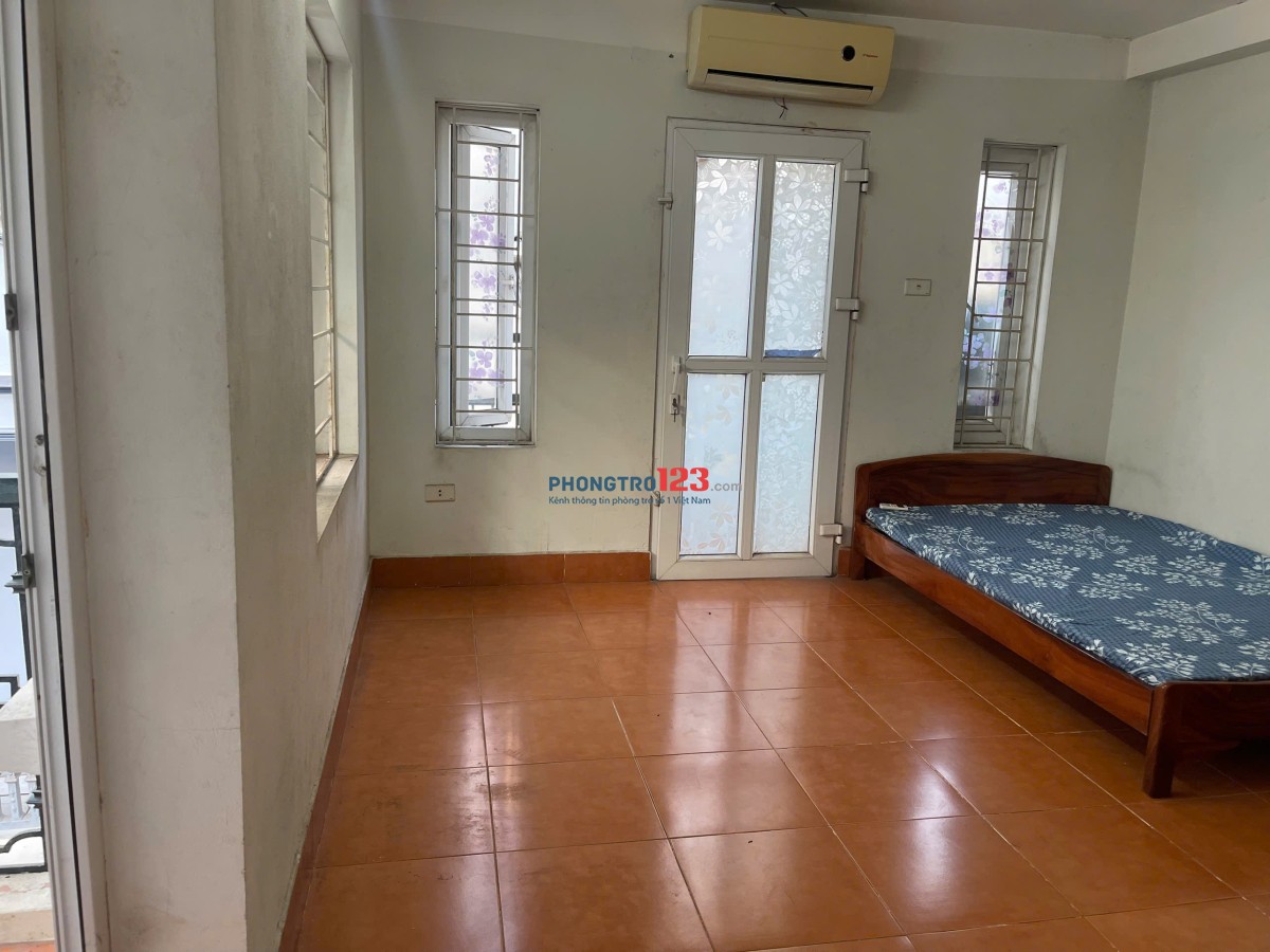 CHÍNH CHỦ CHO THUÊ VÀO Ở ĐƯỢC LUÔN