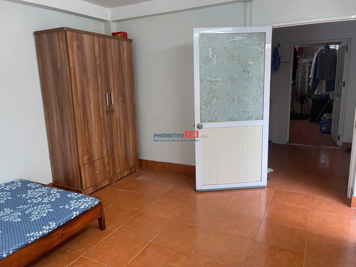 CHÍNH CHỦ CHO THUÊ VÀO Ở ĐƯỢC LUÔN