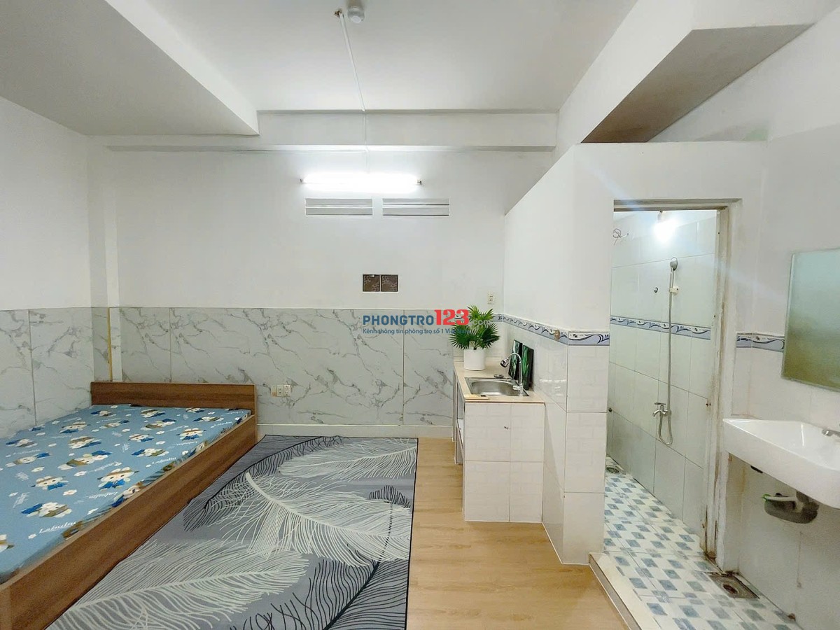 PHÒNG FULL NT NGAY BỆNH VIỆN QUẬN BÌNH TÂN