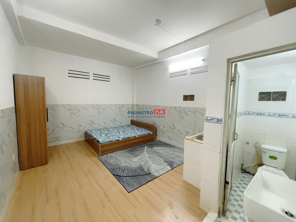 PHÒNG FULL NT NGAY BỆNH VIỆN QUẬN BÌNH TÂN