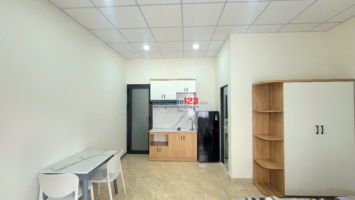  TRƯƠNG CÔNG ĐỊNH, P14, TÂN BÌNH – CỬA SỔ THOÁNG MÁT, FULL NỘI THẤT NHƯ ẢNH – GẦN BÀU CÁT, CỘNG HOÀ