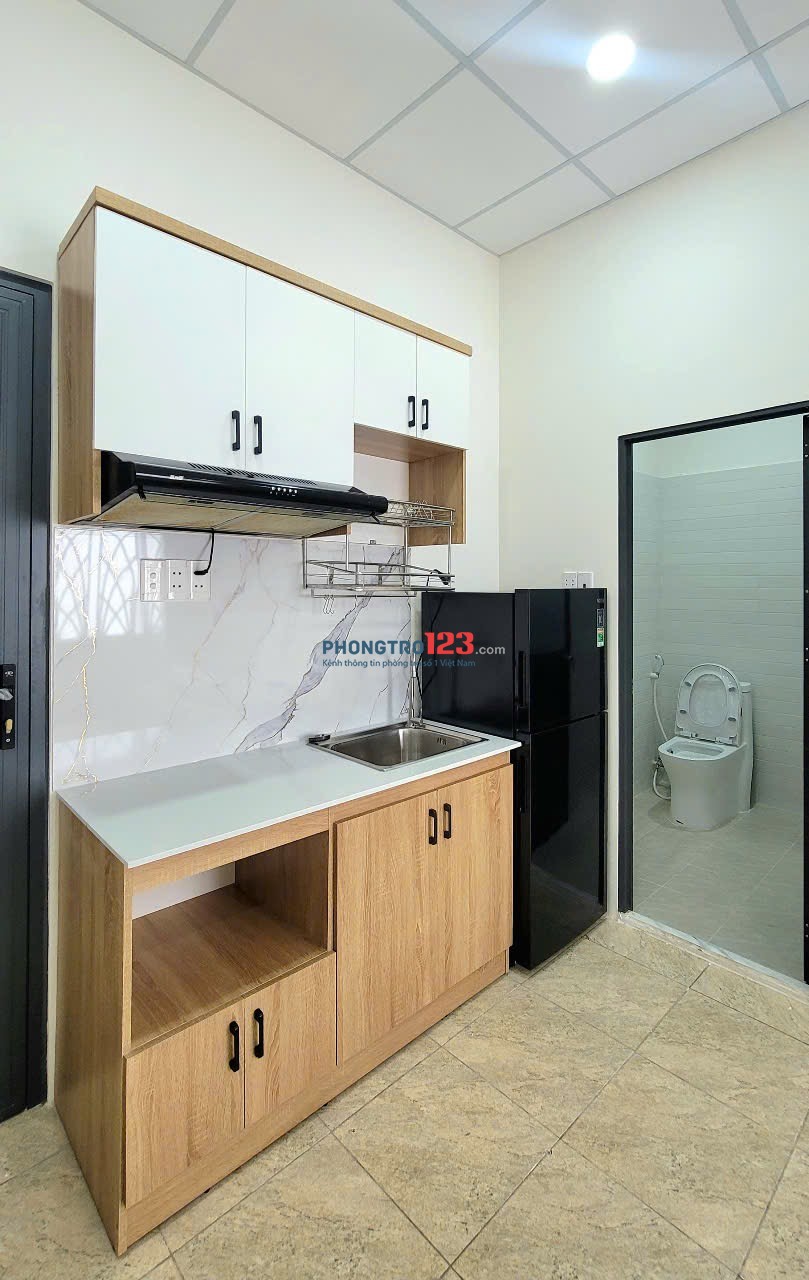  TRƯƠNG CÔNG ĐỊNH, P14, TÂN BÌNH – CỬA SỔ THOÁNG MÁT, FULL NỘI THẤT NHƯ ẢNH – GẦN BÀU CÁT, CỘNG HOÀ