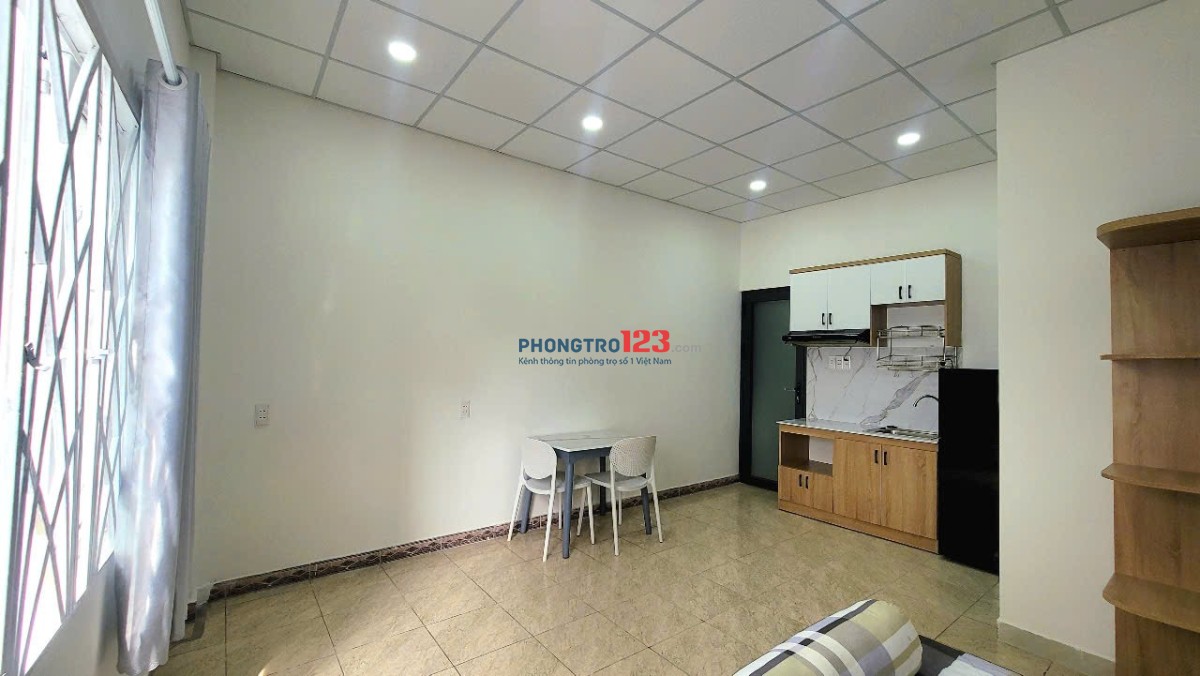  TRƯƠNG CÔNG ĐỊNH, P14, TÂN BÌNH – CỬA SỔ THOÁNG MÁT, FULL NỘI THẤT NHƯ ẢNH – GẦN BÀU CÁT, CỘNG HOÀ