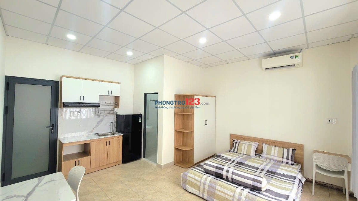  TRƯƠNG CÔNG ĐỊNH, P14, TÂN BÌNH – CỬA SỔ THOÁNG MÁT, FULL NỘI THẤT NHƯ ẢNH – GẦN BÀU CÁT, CỘNG HOÀ