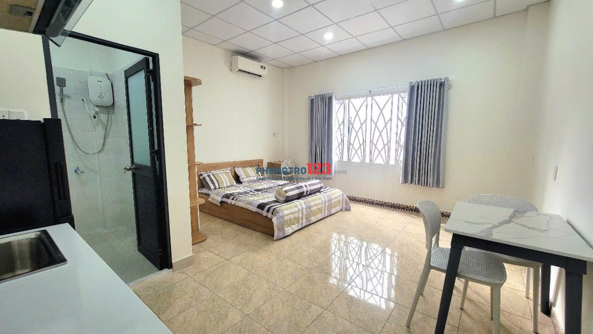  TRƯƠNG CÔNG ĐỊNH, P14, TÂN BÌNH – CỬA SỔ THOÁNG MÁT, FULL NỘI THẤT NHƯ ẢNH – GẦN BÀU CÁT, CỘNG HOÀ