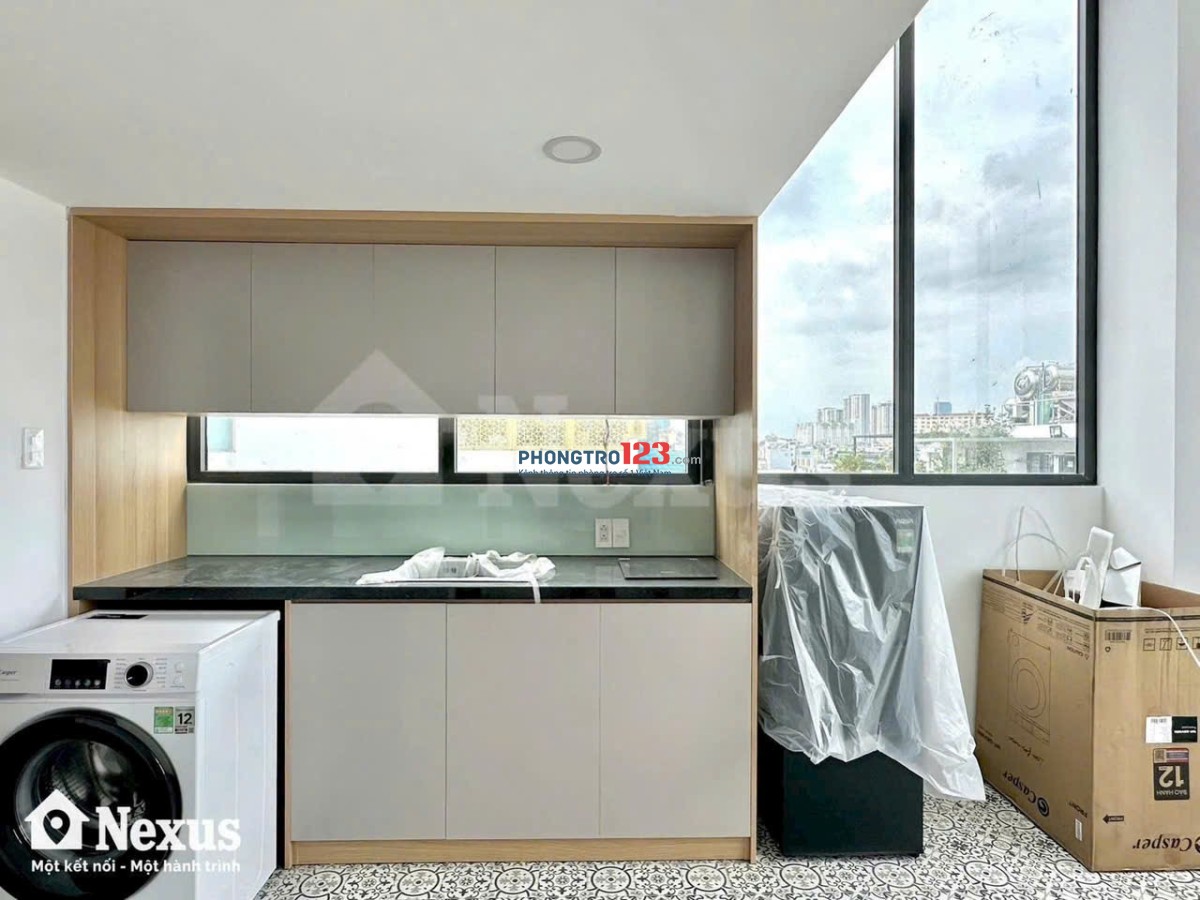 Mới duplex bancol full nt, mgr gần ĐH TDT, RMIT, Marketing, Lotte Mart Quận 7