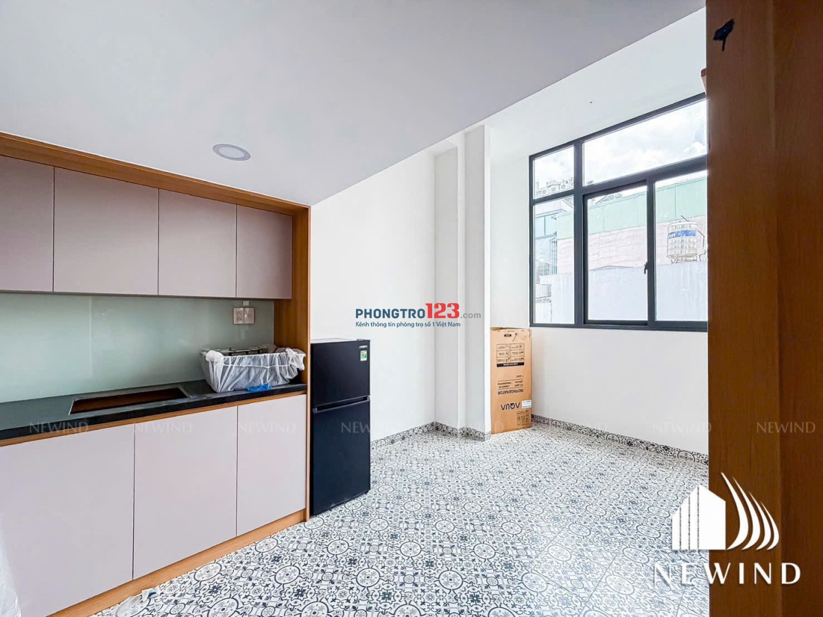 Mới duplex bancol full nt, mgr gần ĐH TDT, RMIT, Marketing, Lotte Mart Quận 7