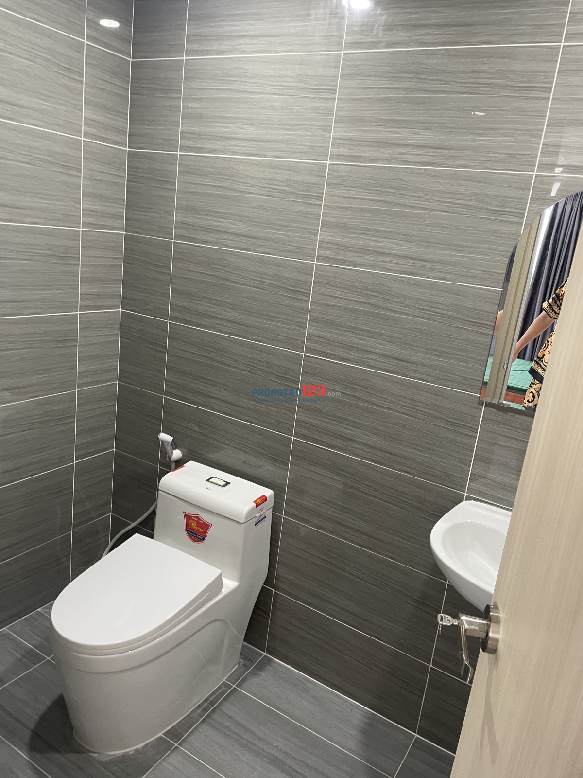 Cho thuê căn hộ 20m2, 35m2 Gò Vấp từ 5tr, 7tr