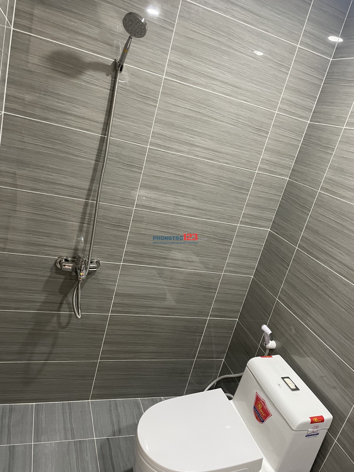 Cho thuê căn hộ 20m2, 35m2 Gò Vấp từ 5tr, 7tr