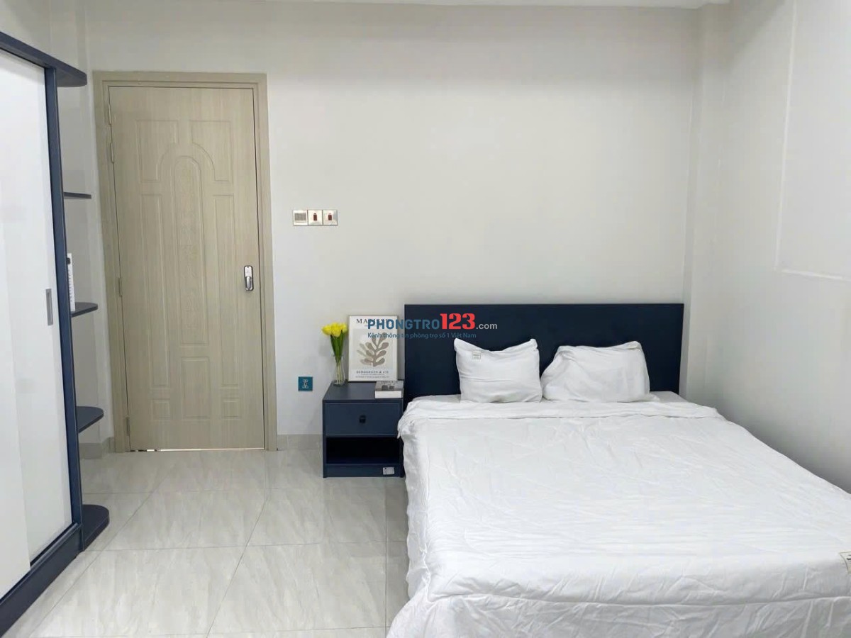 Hình thật giá thật - trọ rẻ Q10, máy giặt riêng, gần ĐH Kinh Tế UEH, ngay công viên Lê Thị Riêng