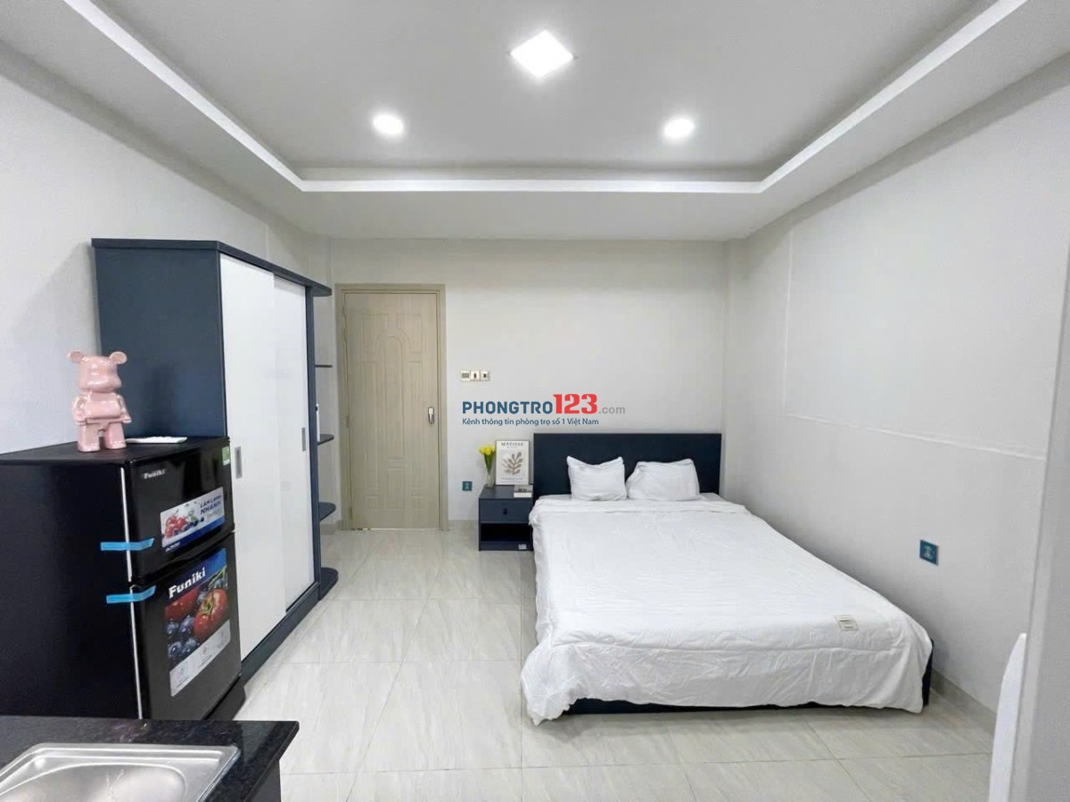 Hình thật giá thật - trọ rẻ Q10, máy giặt riêng, gần ĐH Kinh Tế UEH, ngay công viên Lê Thị Riêng