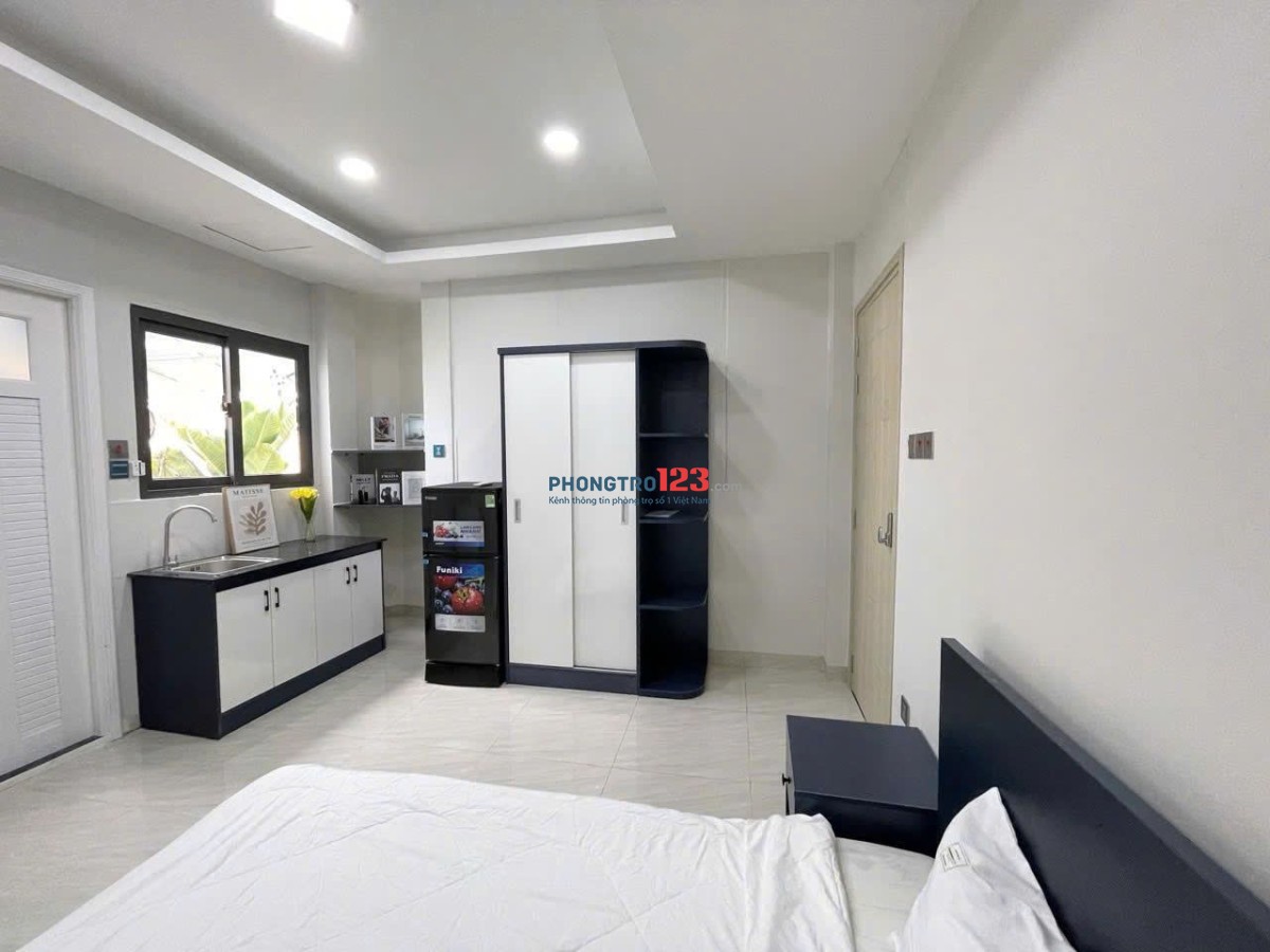 Hình thật giá thật - trọ rẻ Q10, máy giặt riêng, gần ĐH Kinh Tế UEH, ngay công viên Lê Thị Riêng