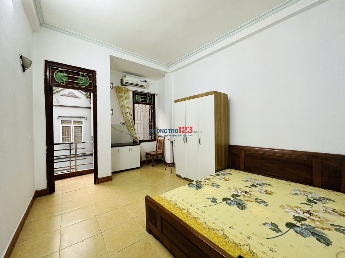 Cho thuê phòng trọ giá rẻ 2,9 Đi bộ ra y học Tuệ Tĩnh, Tài Nguyên Môi Trường
