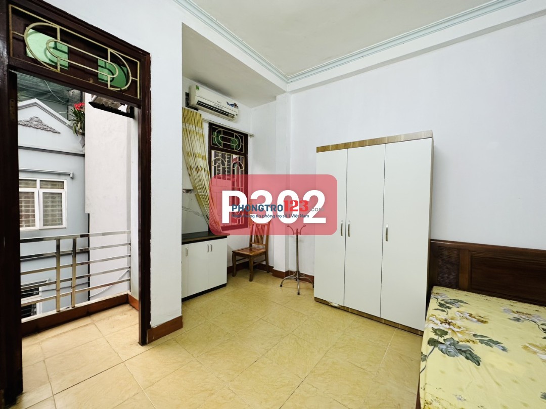 Cho thuê phòng trọ giá rẻ 2,9 Đi bộ ra y học Tuệ Tĩnh, Tài Nguyên Môi Trường
