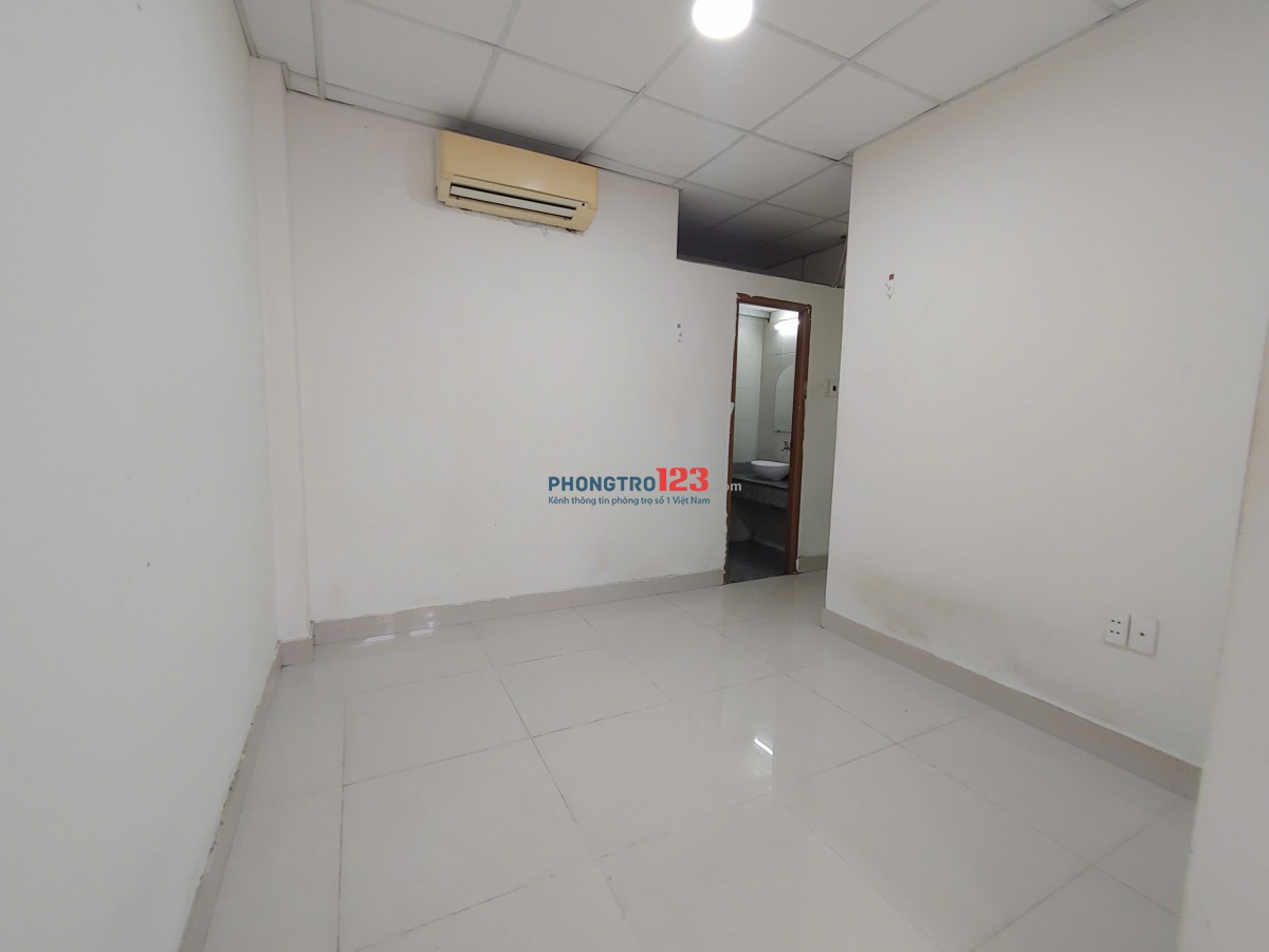 Phòng trọ cao cấp tiện nghi giá bình dân Khu đô thị Nam Long, trung tâm Quận 7, gần KCX Tân Thuận