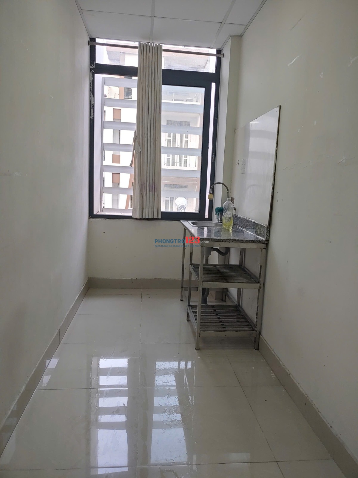 Phòng trọ cao cấp tiện nghi giá bình dân Khu đô thị Nam Long, trung tâm Quận 7, gần KCX Tân Thuận