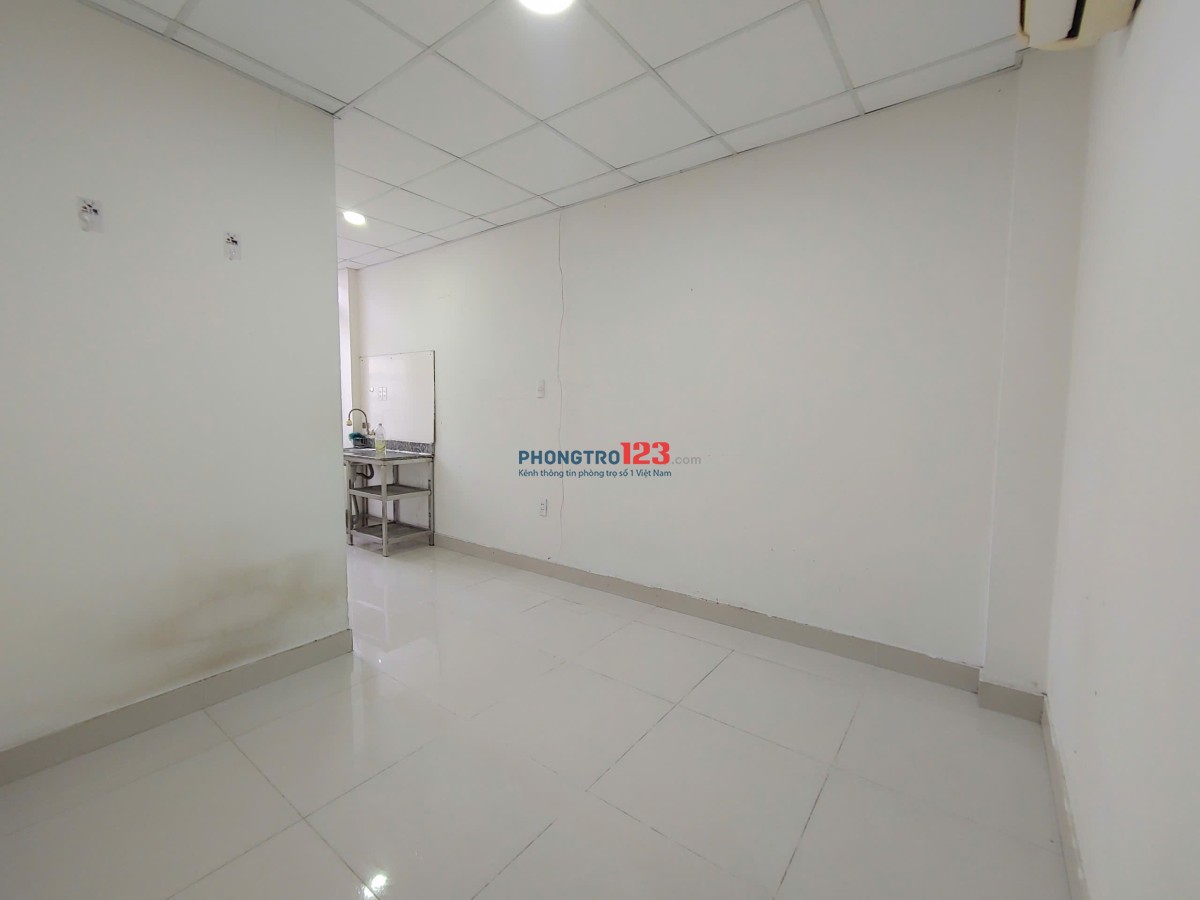 Phòng trọ cao cấp tiện nghi giá bình dân Khu đô thị Nam Long, trung tâm Quận 7, gần KCX Tân Thuận