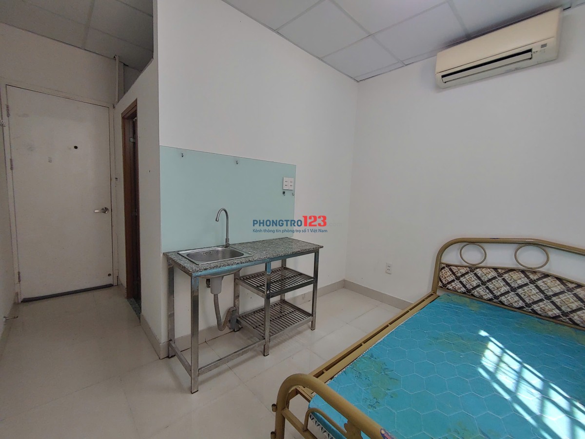 Phòng trọ cao cấp tiện nghi giá bình dân Khu đô thị Nam Long, trung tâm Quận 7, gần KCX Tân Thuận