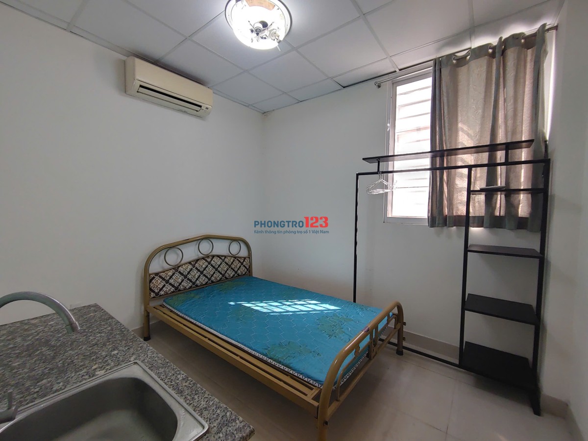 Phòng trọ cao cấp tiện nghi giá bình dân Khu đô thị Nam Long, trung tâm Quận 7, gần KCX Tân Thuận