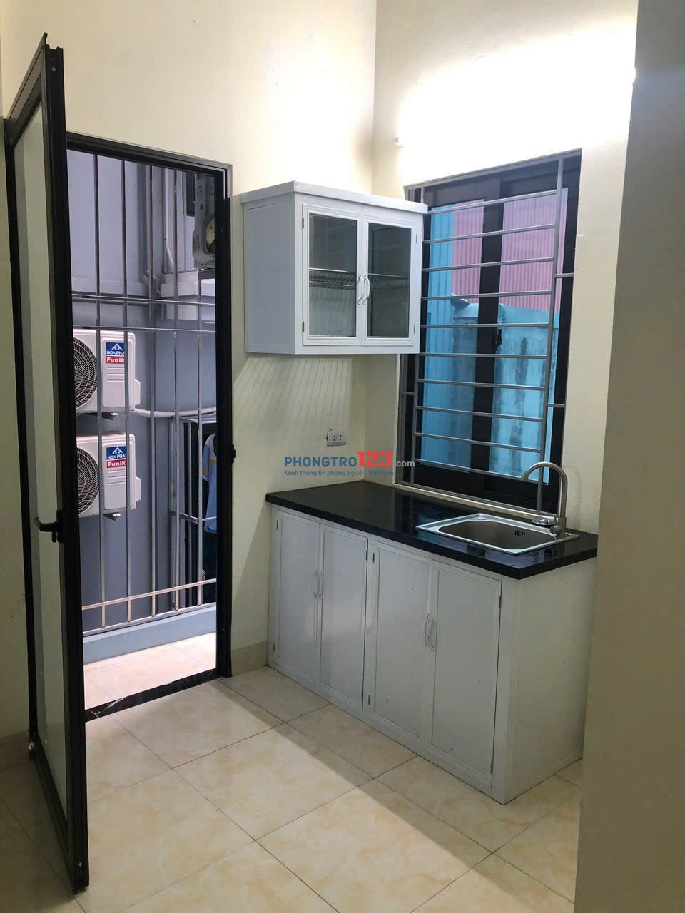 Cho thuê phòng trọ chính chủ Tân Triều- Triều Khúc -Thanh Xuân ( PHÙ HỢP VỚI NHÓM BẠN Ở 3-4 NGƯỜI)