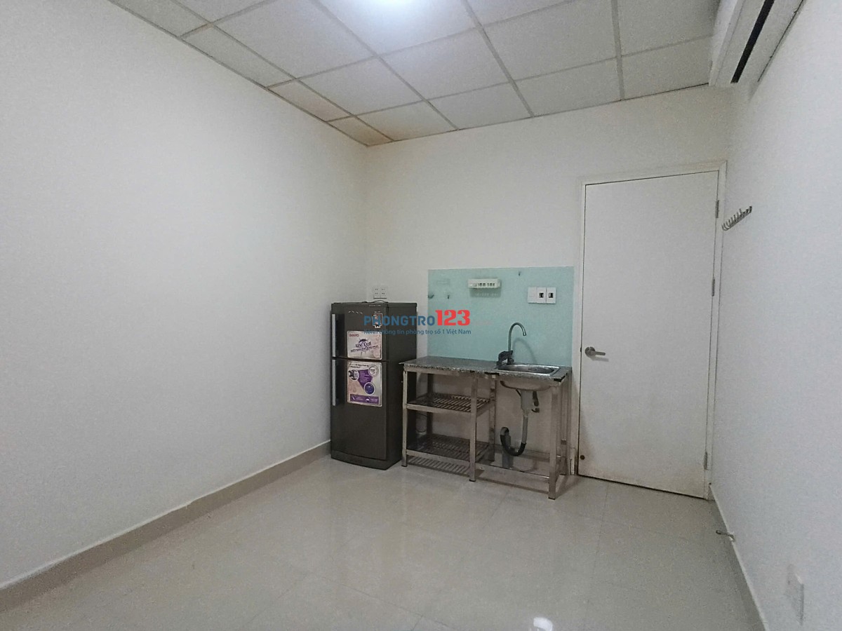 Phòng trọ cao cấp tiện nghi giá bình dân Khu đô thị Nam Long, trung tâm Quận 7, gần KCX Tân Thuận