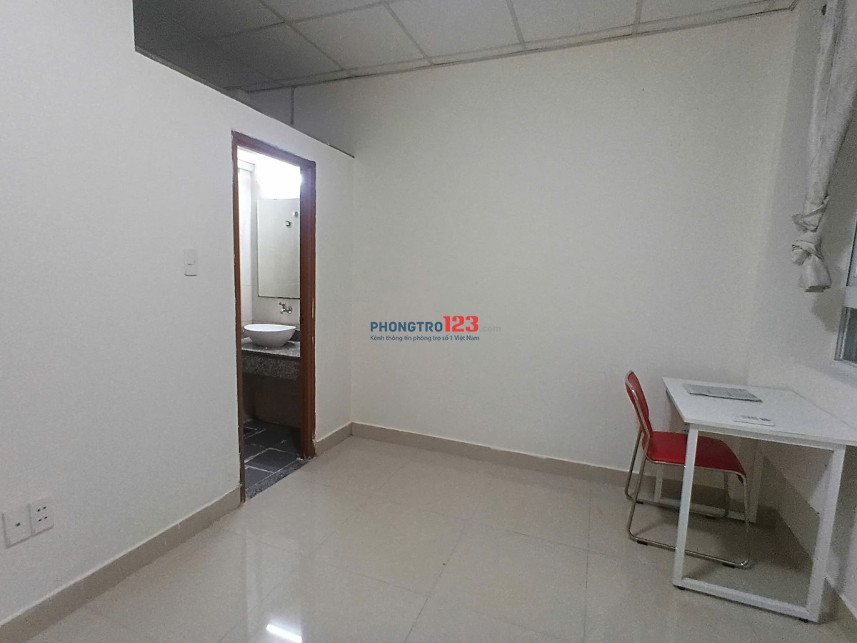 Phòng trọ cao cấp tiện nghi giá bình dân Khu đô thị Nam Long, trung tâm Quận 7, gần KCX Tân Thuận