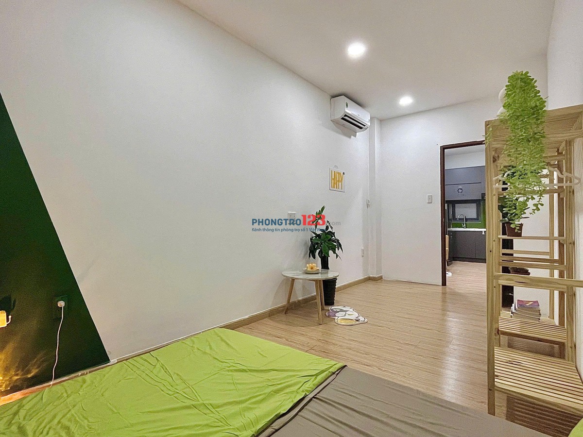 CHÍNH CHỦ CHO THUÊ CĂN HỘ 2 PHÒNG NGỦ GẦN SÂN BAY