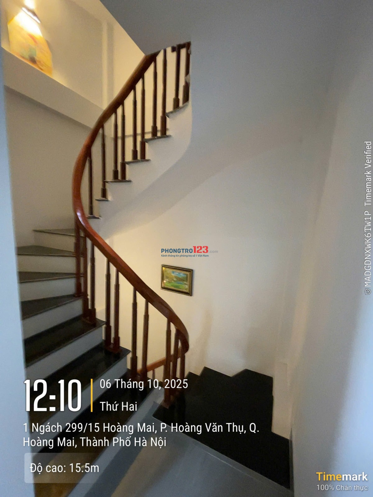 chính chủ cho thuê nhà mới nguyên căn 4 tầng 1 tum+sân phơi đầy đủ tiên nghi