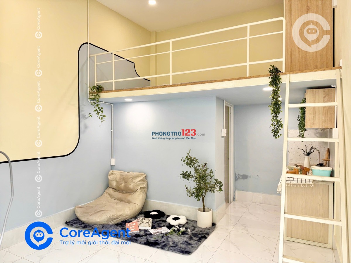 Cầu Bình Lợi - Giga mall - Hiệp Bình Phước - ĐH Luật - Vạn Phúc City