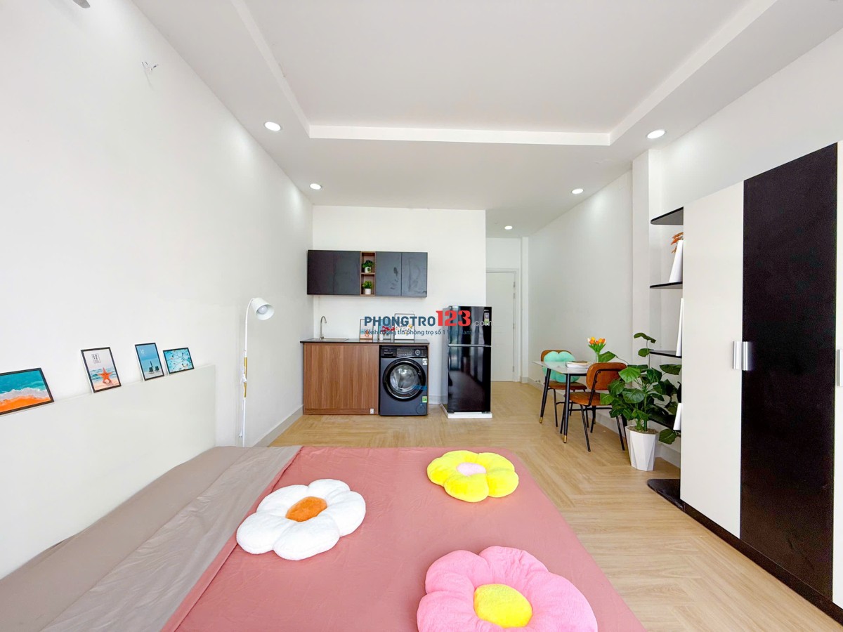 CHDV ĐƯỜNG SỐ 13 Q7 - ĐẦY ĐỦ NỘI THẤT, BAN CÔNG LỚN, NHÀ MẶT TIỀN
