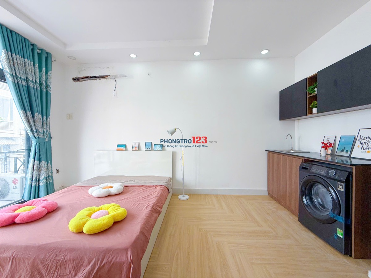 CHDV ĐƯỜNG SỐ 13 Q7 - ĐẦY ĐỦ NỘI THẤT, BAN CÔNG LỚN, NHÀ MẶT TIỀN
