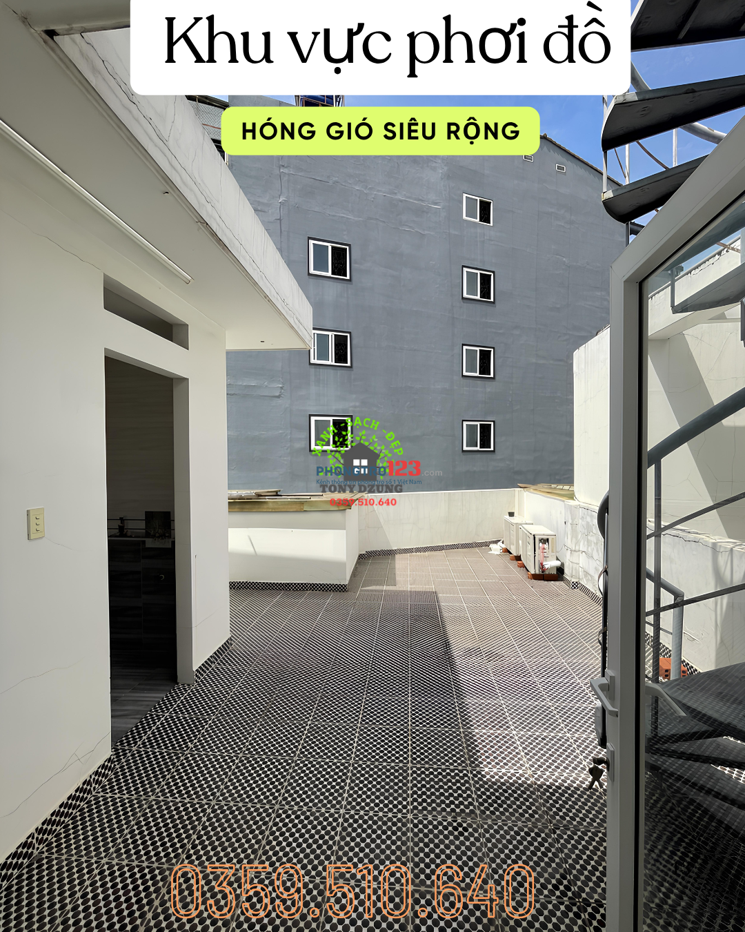 Khai Trương SLEEPBOX CAO CẤP RỘNG - BAN CÔNG & CỬA SỔ - BAO CP - NGAY CÔNG VIÊN GIA ĐỊNH