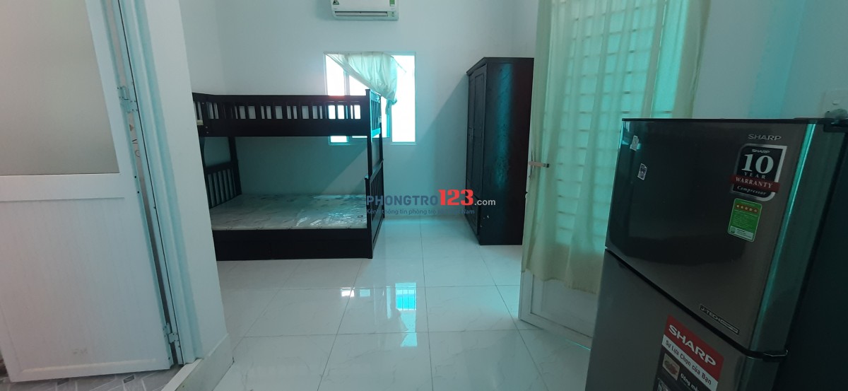 HXH Nguyễn Văn Đậu, P. 6, q. Bình Thạnh