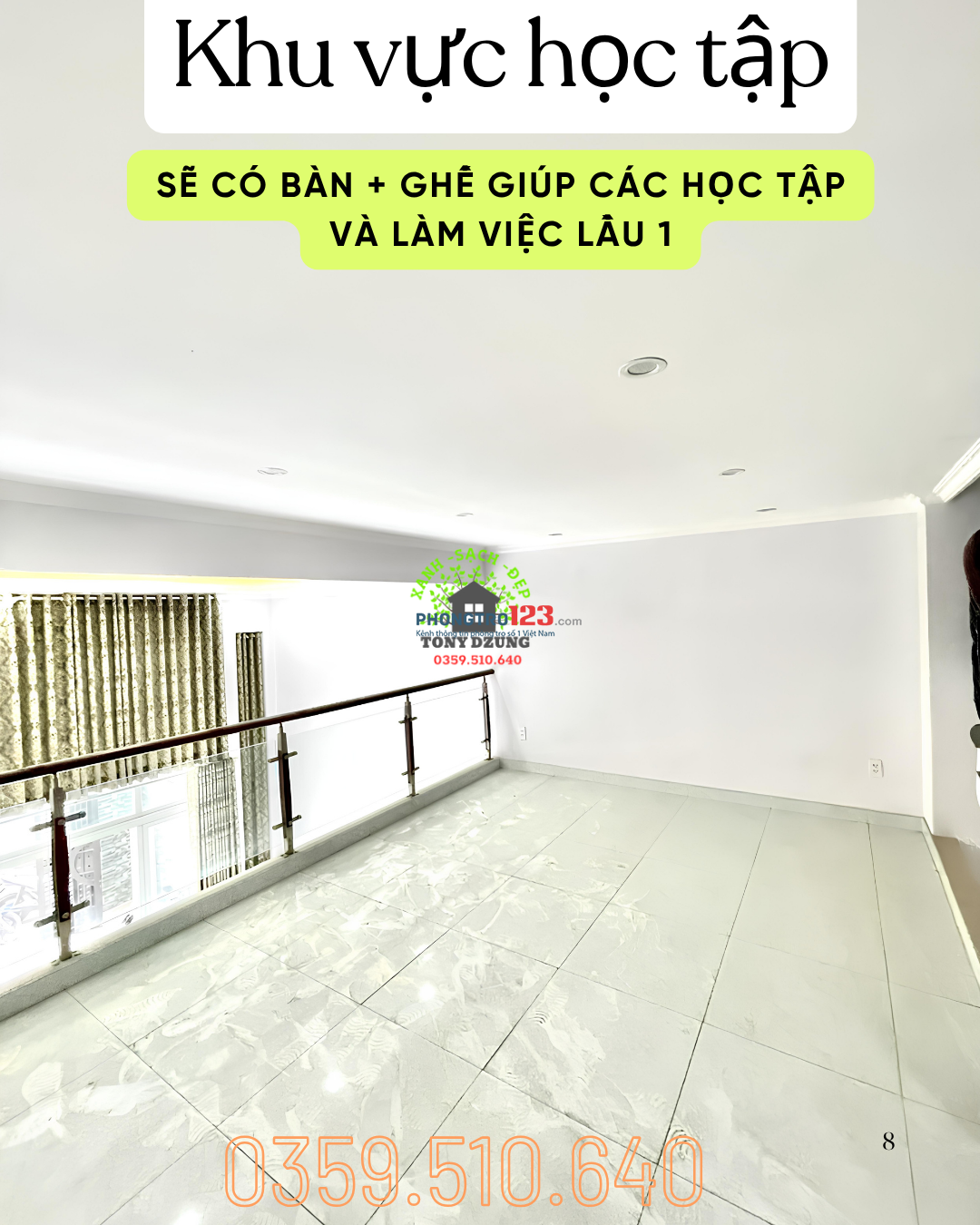 Khai Trương SLEEPBOX CAO CẤP RỘNG - BAN CÔNG & CỬA SỔ - BAO CP - NGAY CÔNG VIÊN GIA ĐỊNH